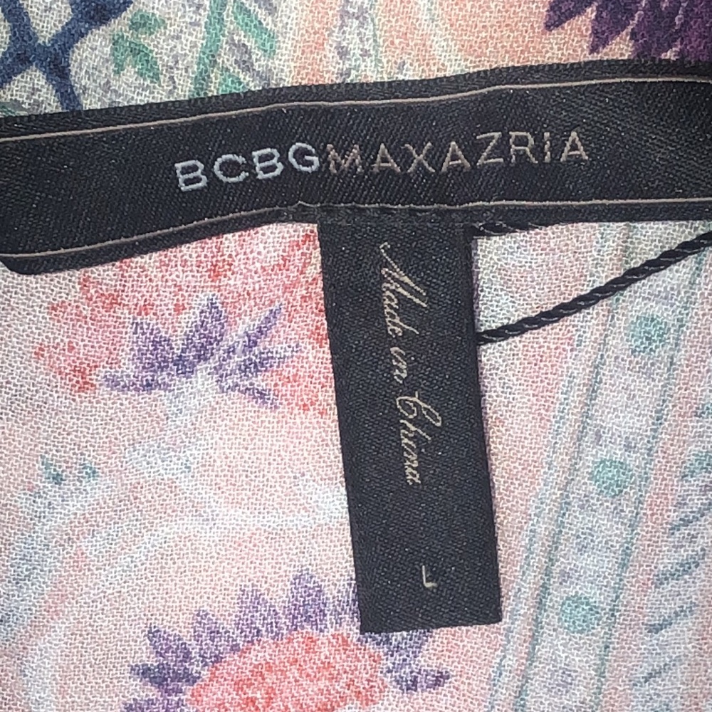 BCBG MaxAzria Dress - Picture 6 of 7